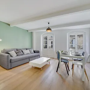 Apartment With Love Appart, Avignon