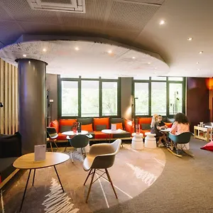 Ξενοδοχείο Ibis Centre Gare, Αβινιόν